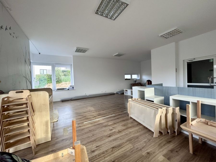 Wynajmę lokal 189 m2 pod żłobek / KLUB malucha / PKT przedszkolny: zdjecie 98919476