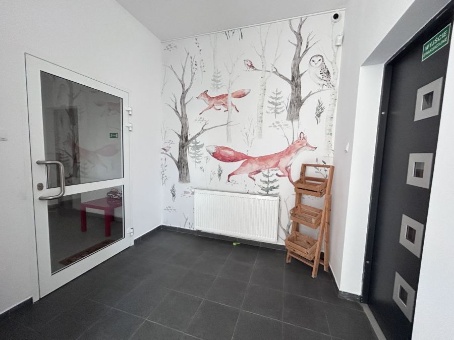 Wynajmę lokal 189 m2 pod żłobek / KLUB malucha / PKT przedszkolny: zdjecie 98919483