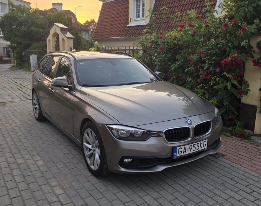 BMW Seria 3