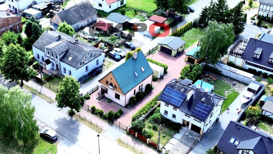 Dom wolnostojący usługowo-mieszkalny Cedry Wielkie: zdjecie 98924012