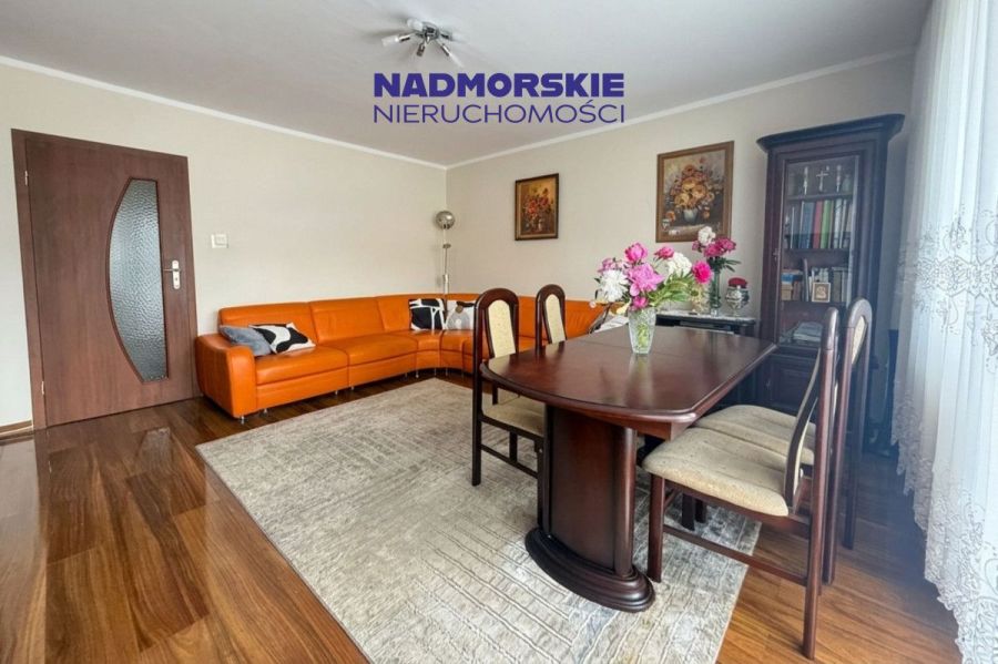 2 pokojowe mieszkanie z balkonem | Siedlce