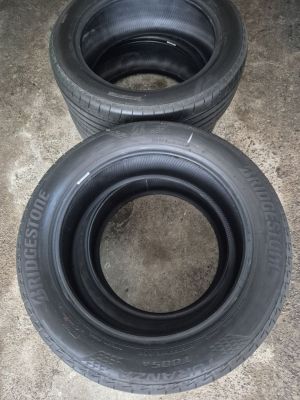 Opony letnie Bridgestone 18 4 szt: zdjecie 66461097