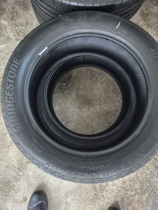 Opony letnie Bridgestone 18 4 szt: zdjecie 98925474