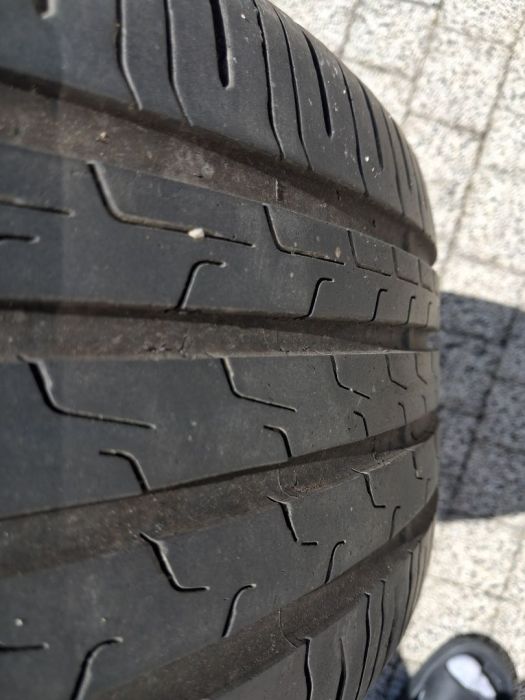 Opony Letnie continental hankook: zdjecie 98926188