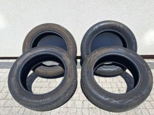 Opony Letnie continental hankook: zdjecie 66461159