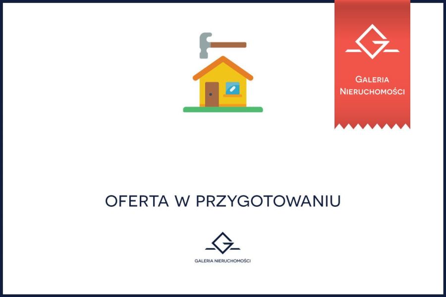 Dostępne od zaraz | 3 pokoje | Pom. Gosp.