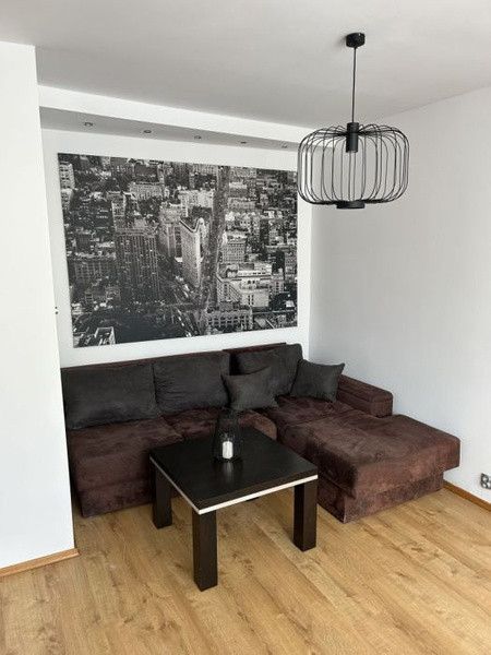 Ładne mieszkanie na Przymorzu 36 m2