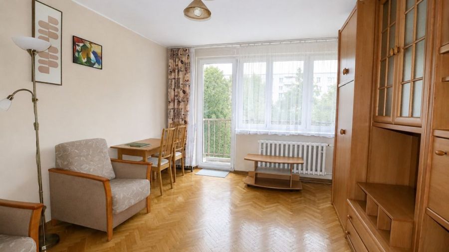 Mieszkanie - Gdańsk Stogi