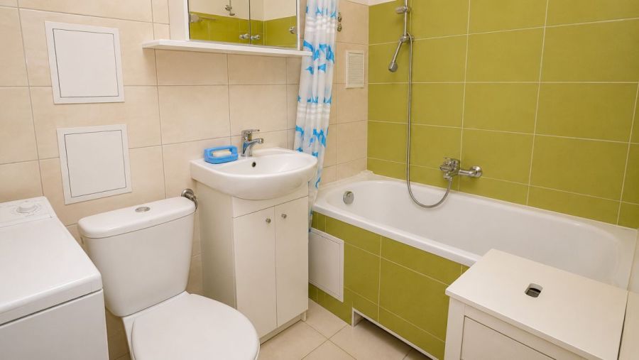 Mieszkanie - Gdańsk Stogi: zdjecie 99559004