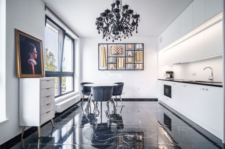 Design i sztuka w centrum Gdyni | miejsce w cenie