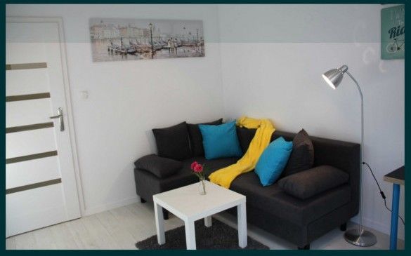 Mieszkanie 2 pokoje 50m Garnizon Gdańsk: zdjecie 98929065