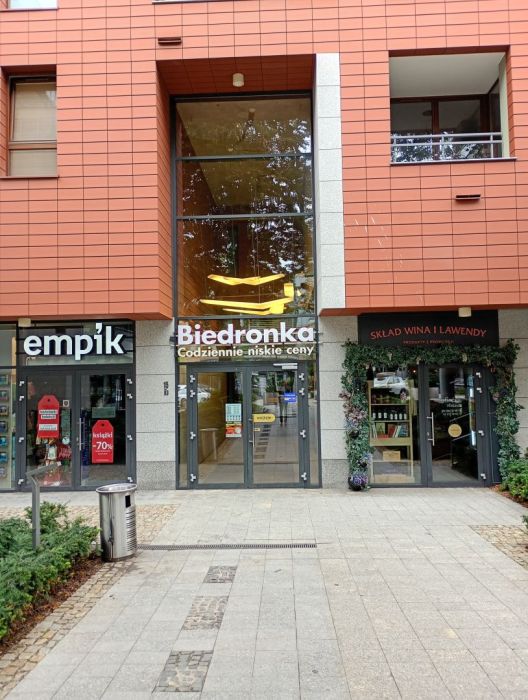 Mieszkanie 2 pokoje 50m Garnizon Gdańsk: zdjecie 99039444