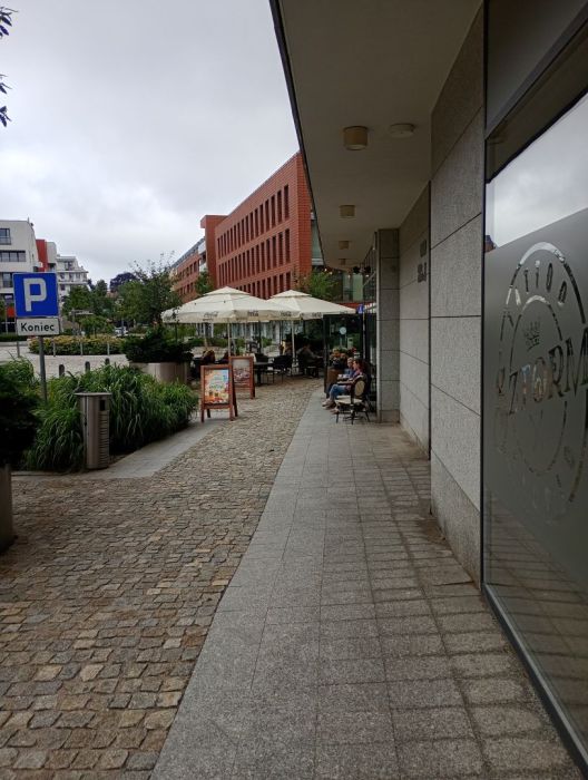 Mieszkanie 2 pokoje 50m Garnizon Gdańsk: zdjecie 99039445