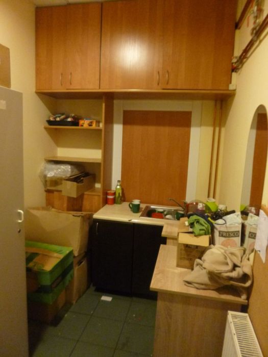 270m2-spożywczy piekarnia garmaż przemysł, hurt, inne rozbudowa budowa: zdjecie 98929937