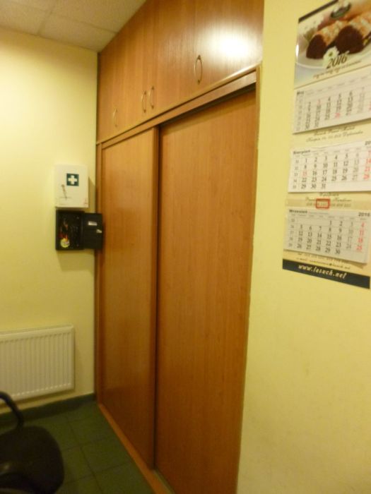 270m2-spożywczy piekarnia garmaż przemysł, hurt, inne rozbudowa budowa: zdjecie 98929938