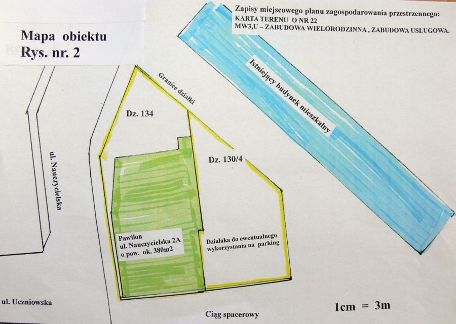 270m2-spożywczy piekarnia garmaż przemysł, hurt, inne rozbudowa budowa: zdjecie 98929939