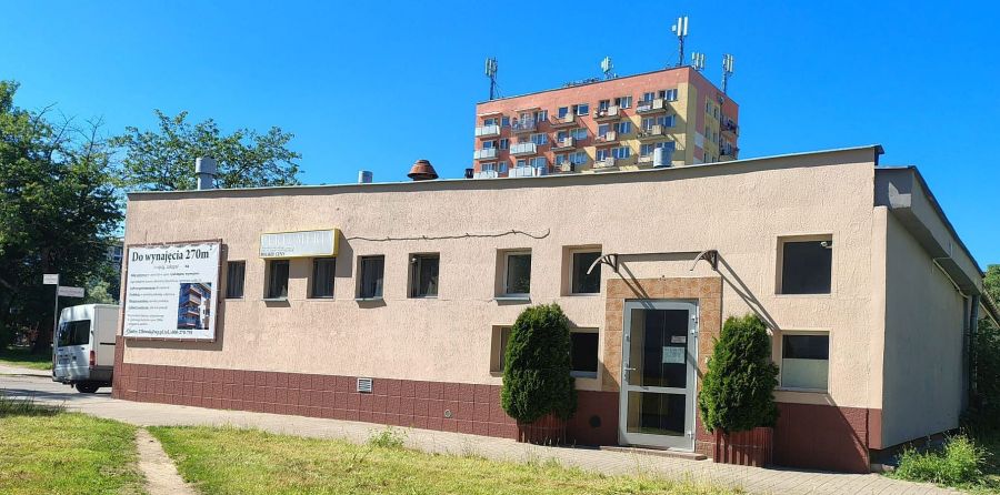 270m2-spożywczy piekarnia garmaż przemysł, hurt, inne rozbudowa budowa: zdjecie 98929941