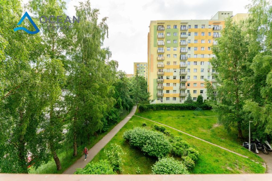 Sopot Brodwino, 3 pokoje,  do własnej aranżacji