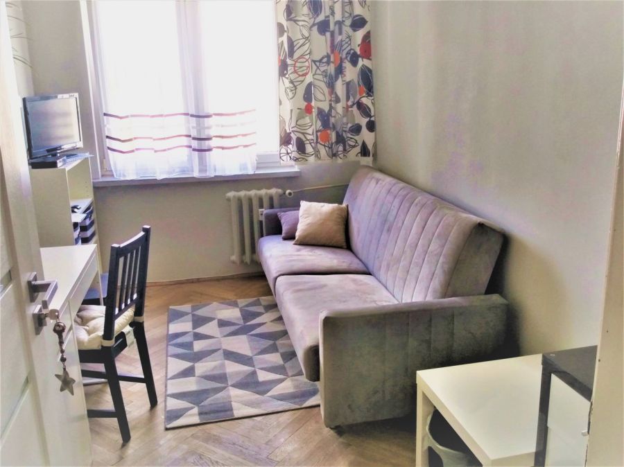 Bez kaucji - Pokój1os dla kobiety - w mieszkaniu 3 pok - Gdynia: zdjecie 98930714