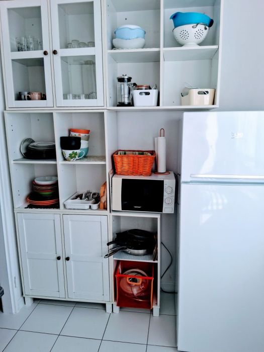 Bez kaucji - Pokój1os dla kobiety - w mieszkaniu 3 pok - Gdynia: zdjecie 98930717