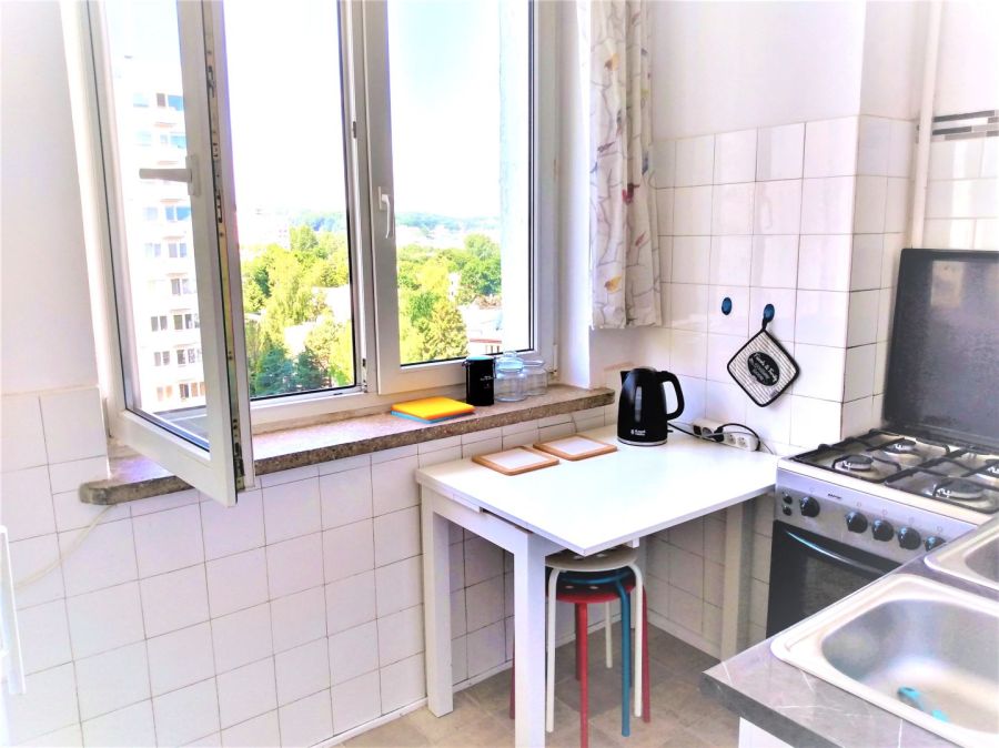 Bez kaucji - Pokój1os dla kobiety - w mieszkaniu 3 pok - Gdynia: zdjecie 98930718