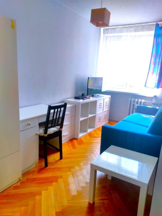 Bez kaucji - Pokój1os dla kobiety - w mieszkaniu 3 pok - Gdynia: zdjecie 99375560