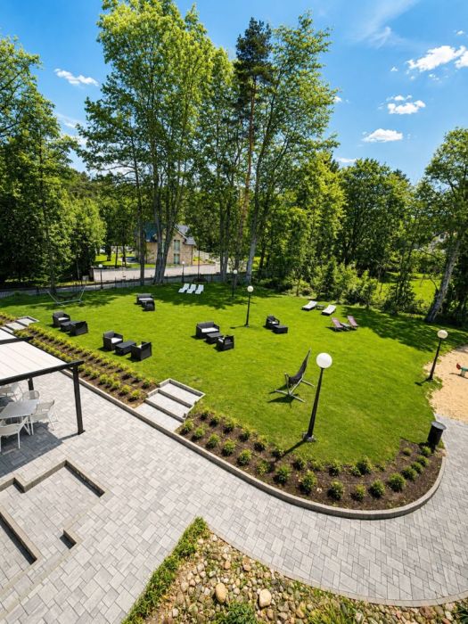 Resort Moderna Jastrzębia Góra