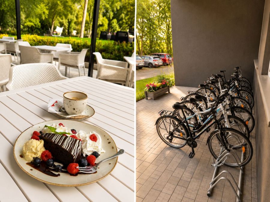 Resort Moderna Jastrzębia Góra: zdjecie 99221872