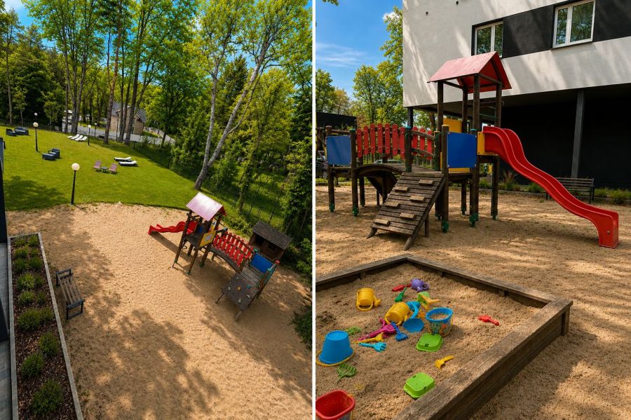 Resort Moderna Jastrzębia Góra: zdjecie 99221873