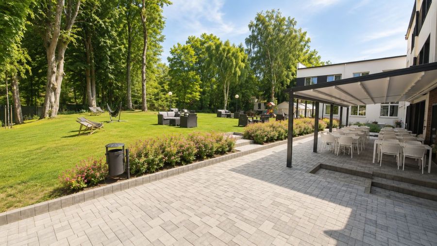 Resort Moderna Jastrzębia Góra: zdjecie 99529004