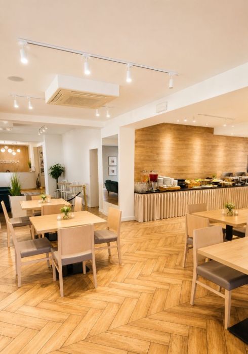 Resort Moderna Jastrzębia Góra: zdjecie 99529006