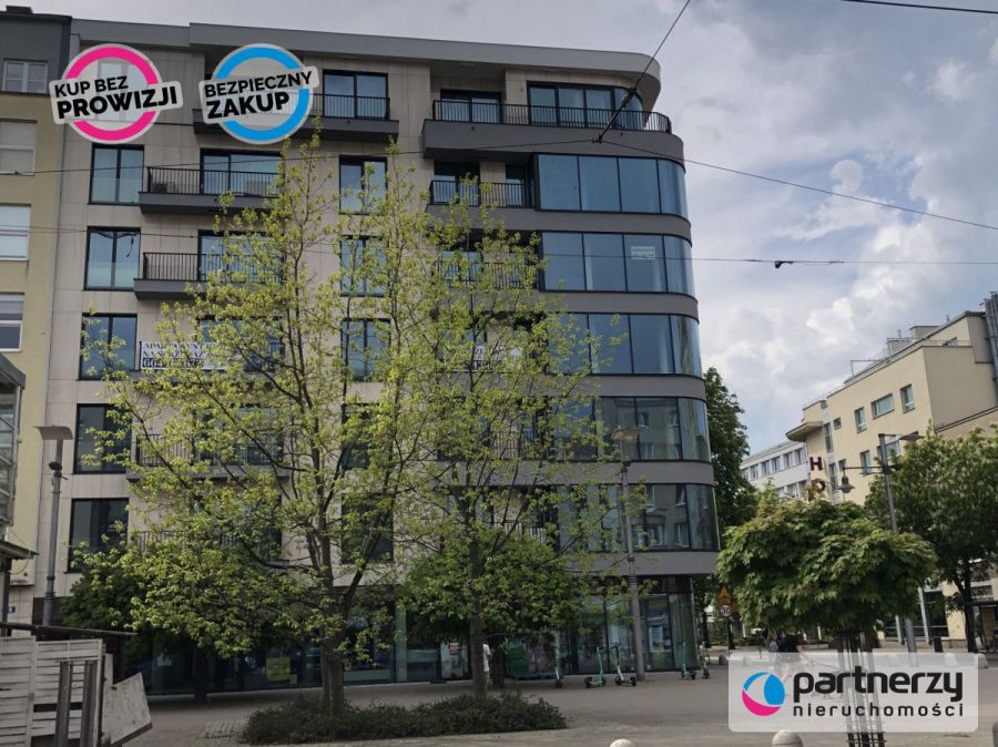 Rezydencja Plac Kaszubski | Stan deweloperski: zdjecie 98931855