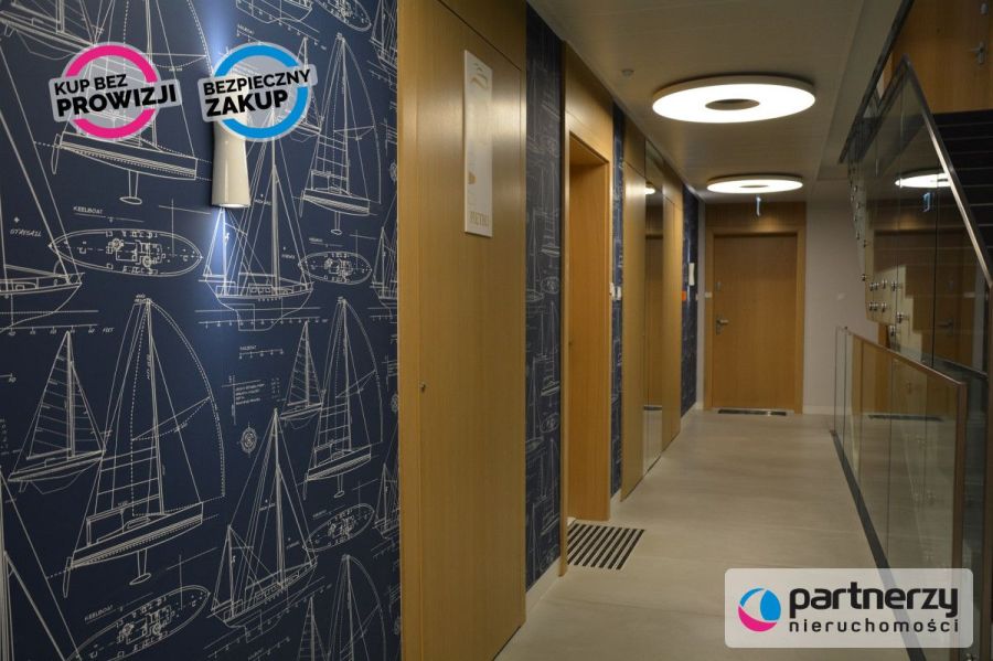 Apartament Premium | Marina Yacht Park: zdjecie 98931916