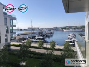 Apartament Premium | Marina Yacht Park: zdjecie 66462579