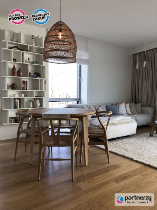 Apartament Premium | Marina Yacht Park: zdjecie 98931900