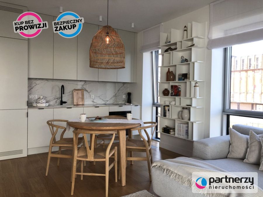 Apartament Premium | Marina Yacht Park: zdjecie 98931902
