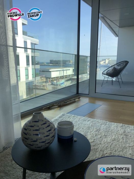 Apartament Premium | Marina Yacht Park: zdjecie 98931904