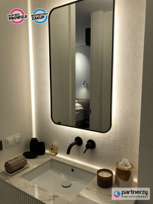 Apartament Premium | Marina Yacht Park: zdjecie 98931906