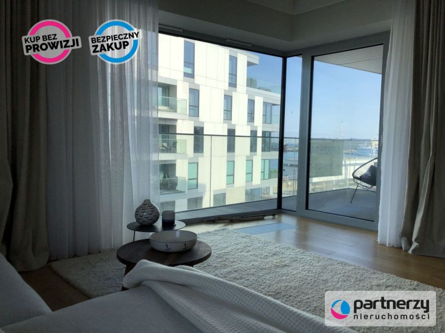 Apartament Premium | Marina Yacht Park: zdjecie 98931908