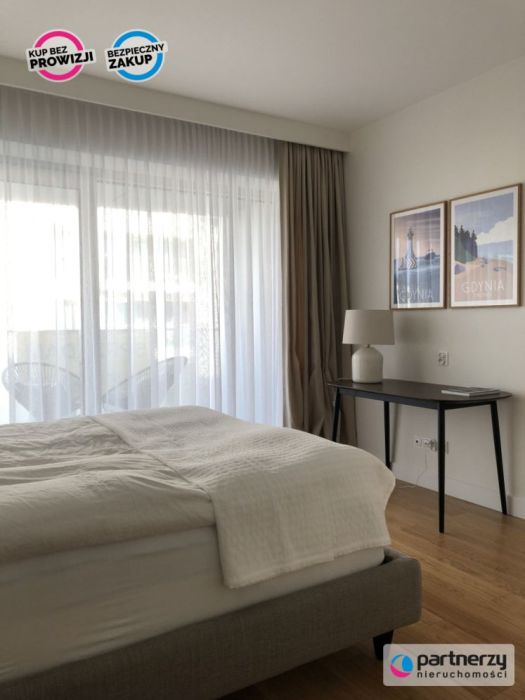 Apartament Premium | Marina Yacht Park: zdjecie 98931910