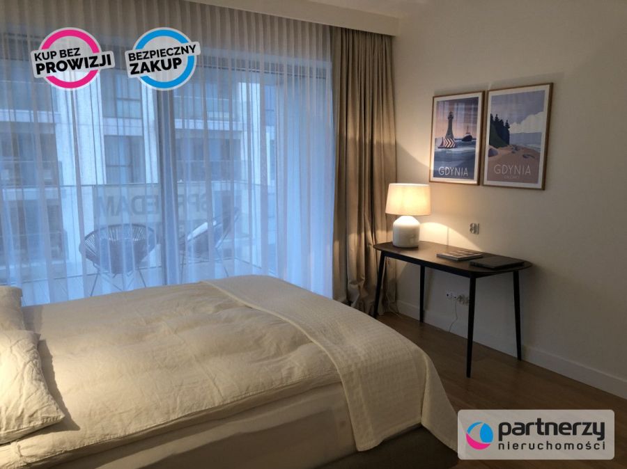 Apartament Premium | Marina Yacht Park: zdjecie 98931912