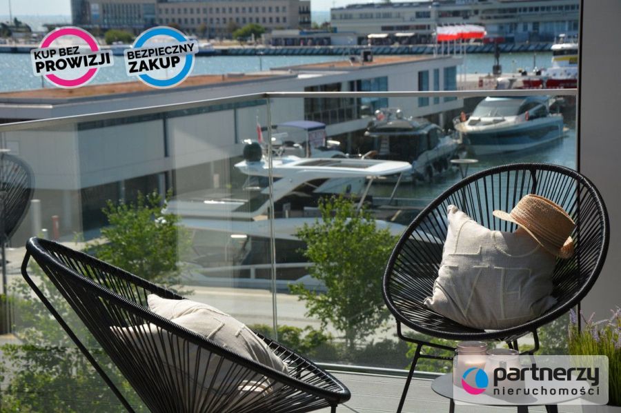 Apartament Premium | Marina Yacht Park: zdjecie 98931914