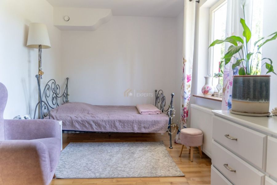 Wolnostojący dom z ogrodem | 7 pokoi | 773 m&sup2;: zdjecie 99573026