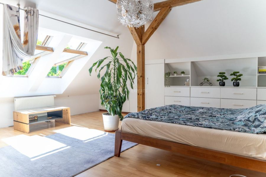 Wolnostojący dom z ogrodem | 7 pokoi | 773 m&sup2;: zdjecie 99573027