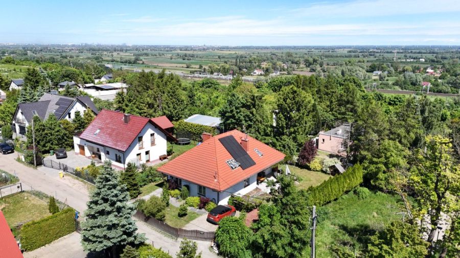 Wolnostojący dom z ogrodem | 7 pokoi | 773 m&sup2;: zdjecie 99573012