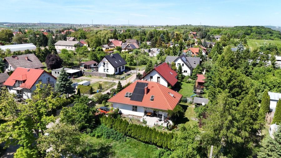 Wolnostojący dom z ogrodem | 7 pokoi | 773 m&sup2;: zdjecie 99573013