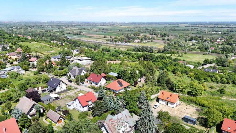 Wolnostojący dom z ogrodem | 7 pokoi | 773 m&sup2;: zdjecie 99573014
