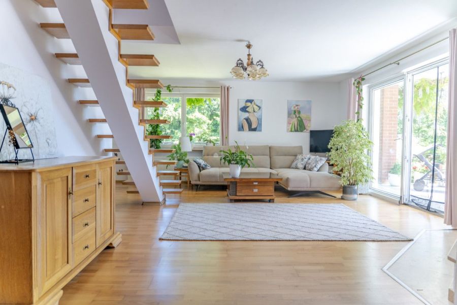 Wolnostojący dom z ogrodem | 7 pokoi | 773 m&sup2;: zdjecie 99573015