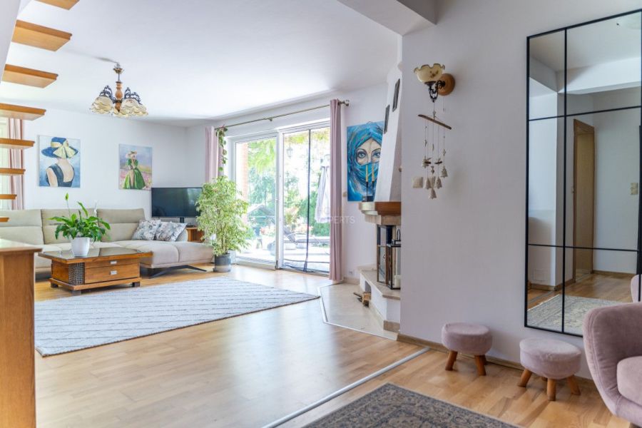 Wolnostojący dom z ogrodem | 7 pokoi | 773 m&sup2;: zdjecie 99573017