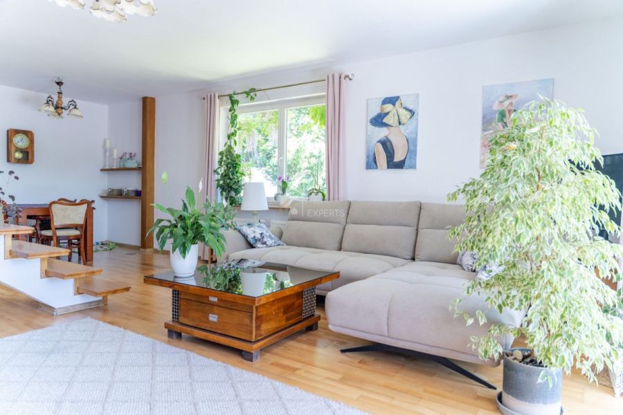 Wolnostojący dom z ogrodem | 7 pokoi | 773 m&sup2;: zdjecie 99573018